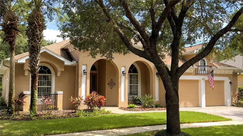 45 Riverbend Drive Palm Coast FL 32137