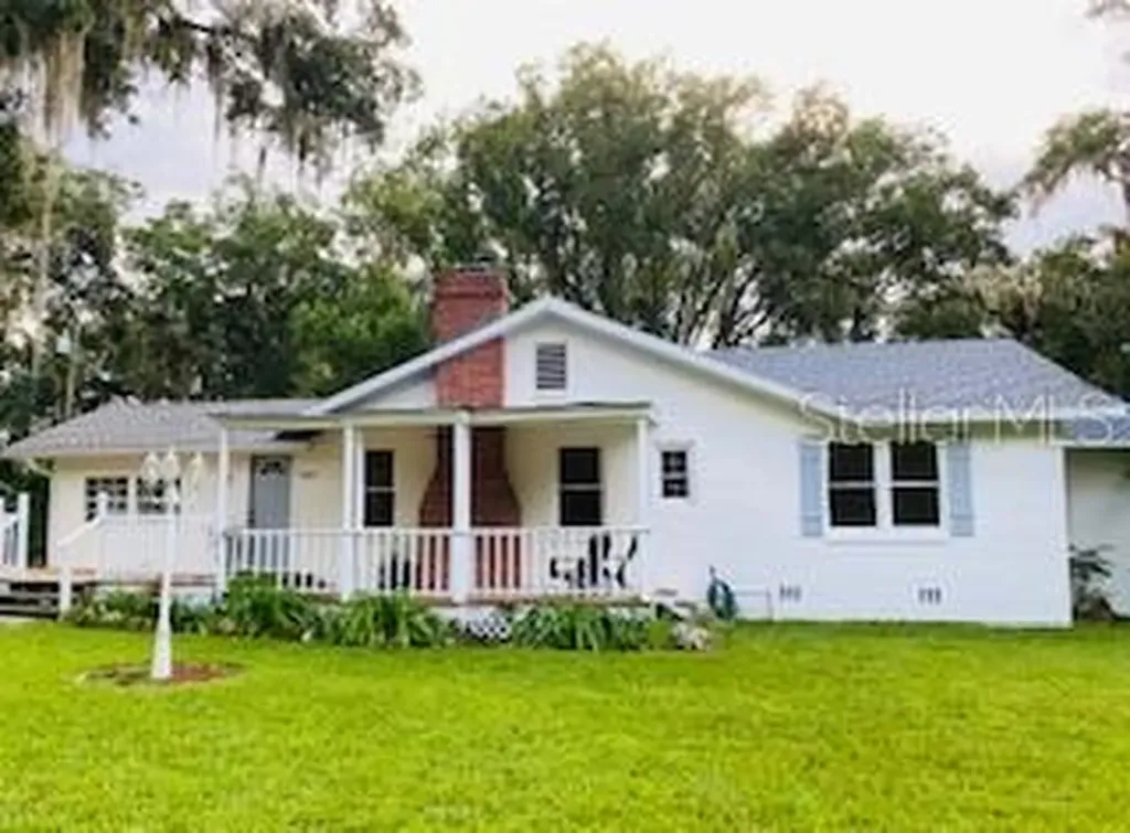 1033 SE Sanchez Avenue Ocala FL 34471