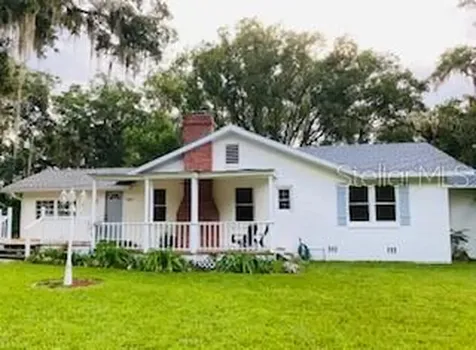 1033 SE Sanchez Avenue Ocala FL 34471