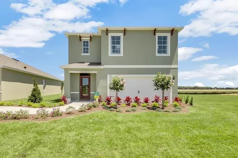 1199 Berry Lane Davenport FL 33837
