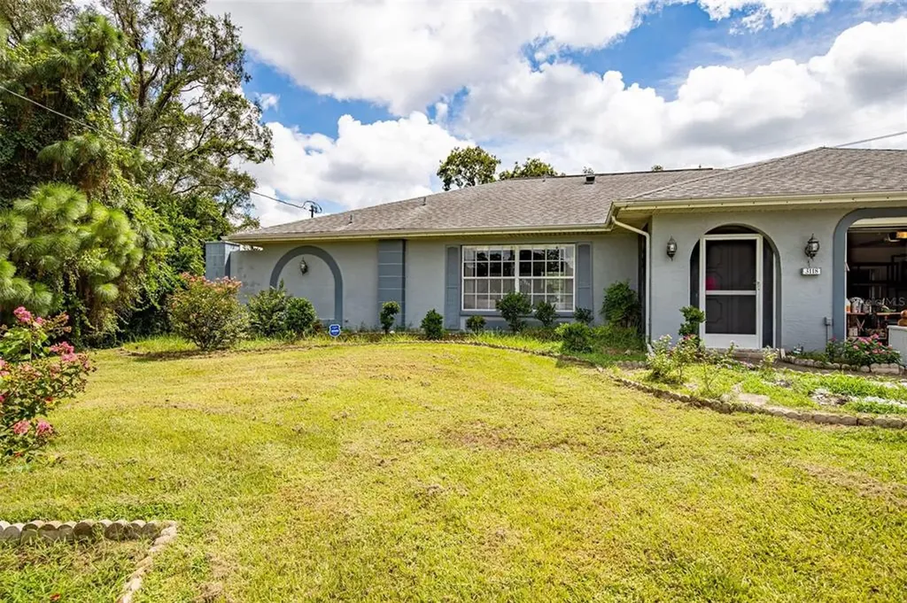 3118 Lema Drive Spring Hill FL 34609