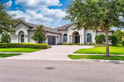 14808 Donald Ross Court Tampa FL 33626