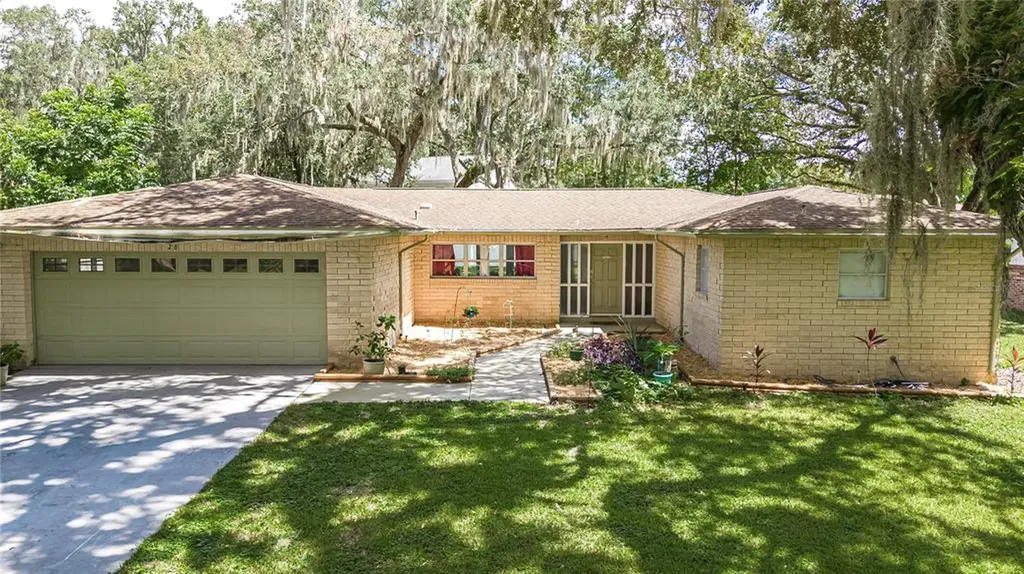 26 Emerald Court Ocala FL 34472