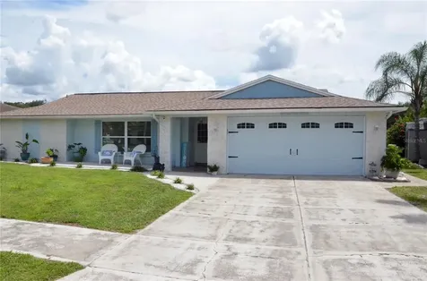 1116 Chancellor Drive Holiday FL 34690