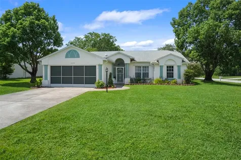 11276 Sagamore Street Spring Hill FL 34609
