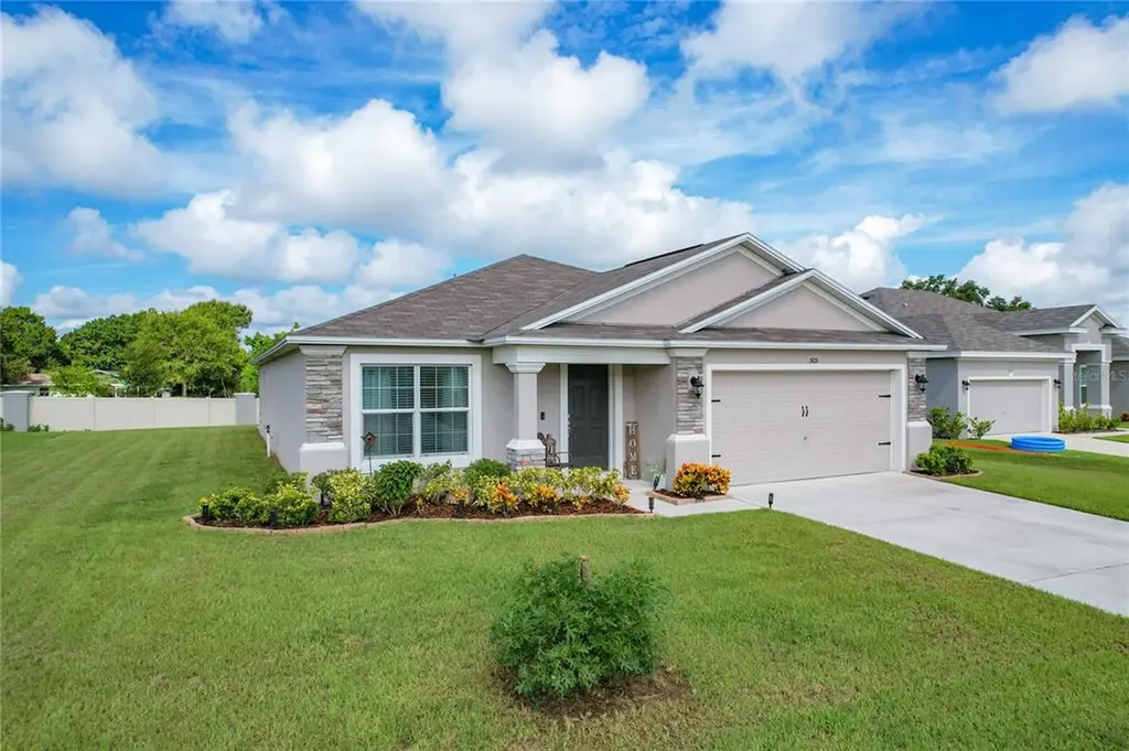505 Kimbrel Court Haines City FL 33844