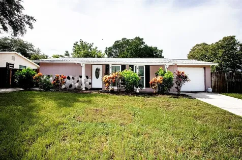 2881 Lemonwood Street Clearwater FL 33759