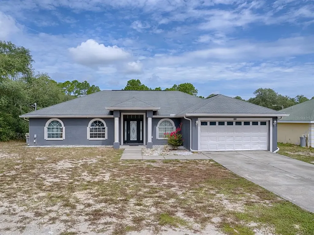 8153 Hardstone Drive Webster FL 33597