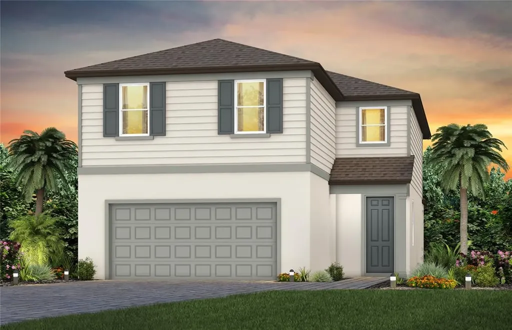 18140 Ramble On Way Land O Lakes FL 34638