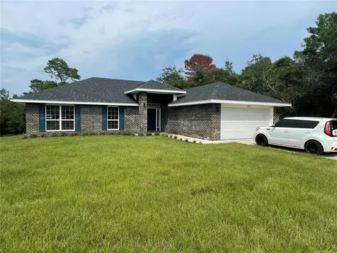 1642 N Merrick Drive Deltona FL 32725