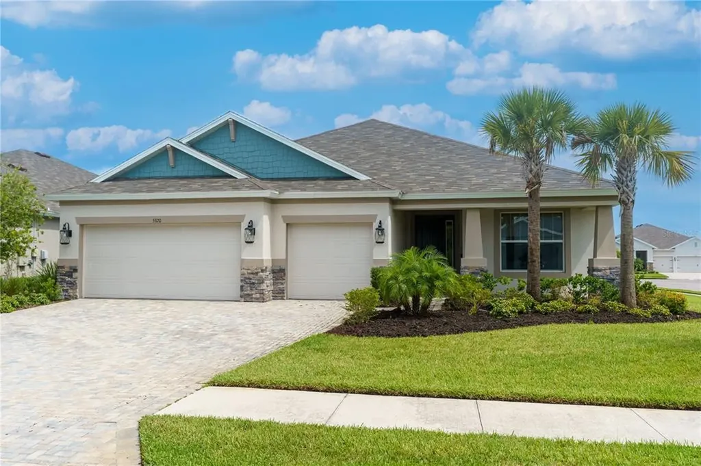 5320 Gavella Cove Palmetto FL 34221