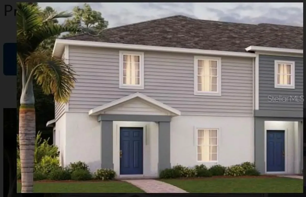 1206 Sand Torch Circle Davenport FL 33837
