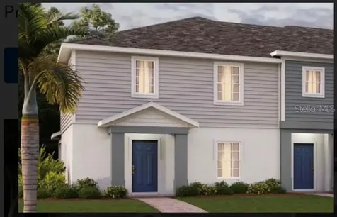 1206 Sand Torch Circle Davenport FL 33837