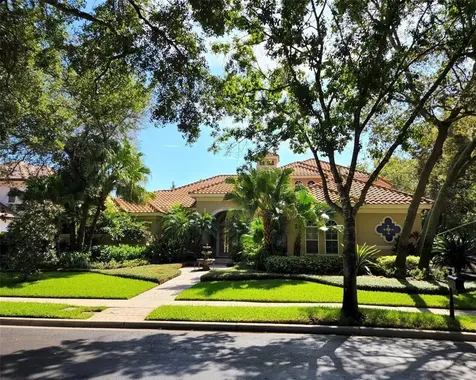 1224 E Lake Colony Drive Maitland FL 32751