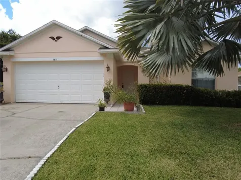 1811 Karat Court Kissimmee FL 34743