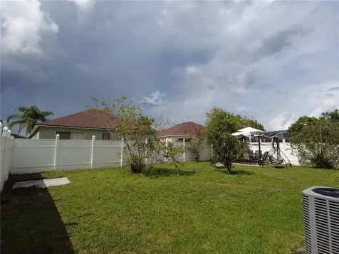 1811 Karat Court Kissimmee FL 34743