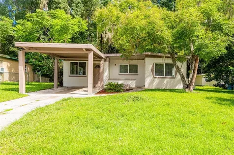 21499 Campbell Drive Brooksville FL 34601