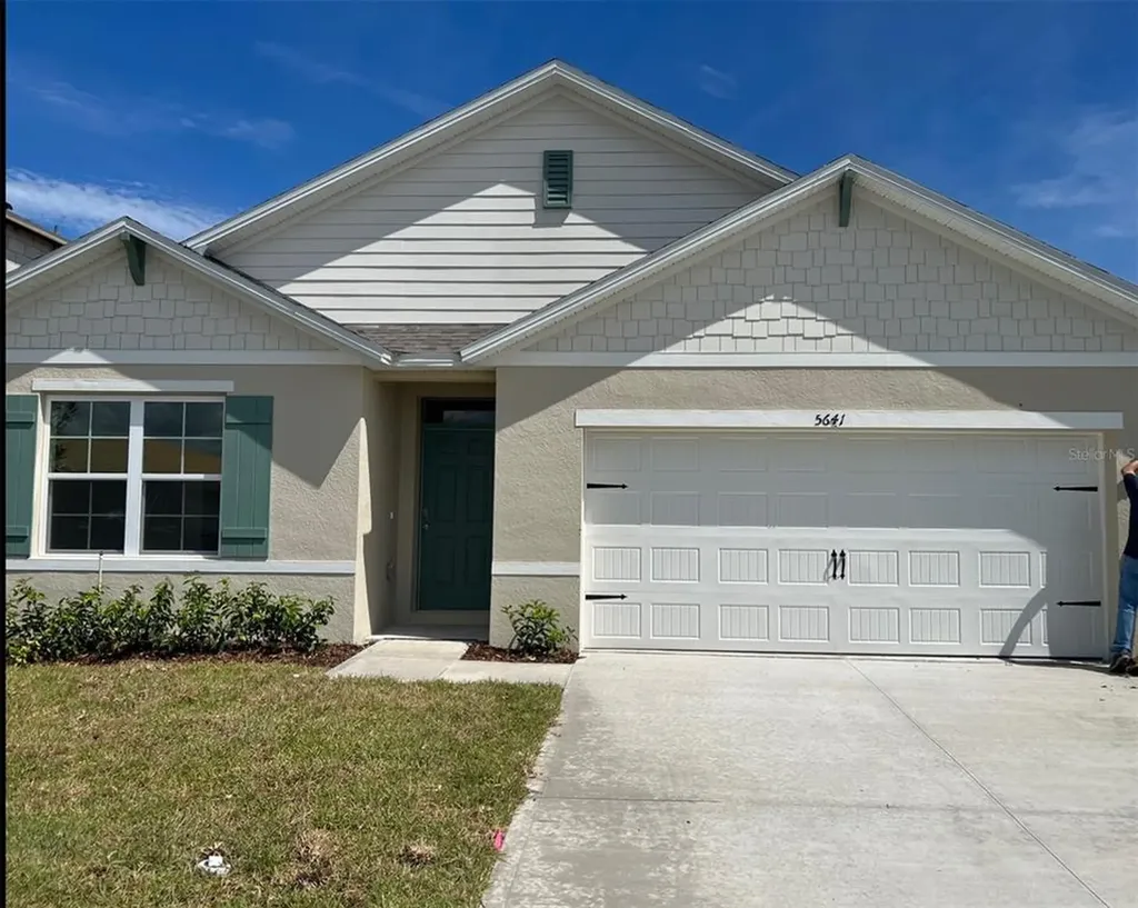 5641 Winona Drive Saint Cloud FL 34771