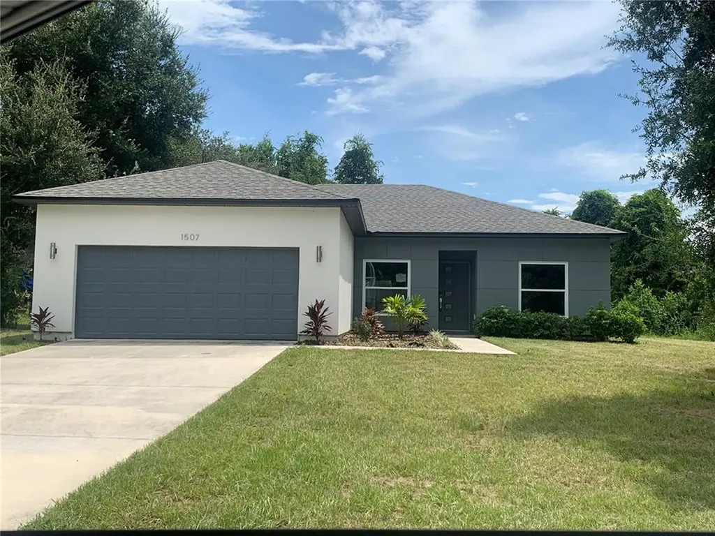 1507 Monica Court Deltona FL 32725