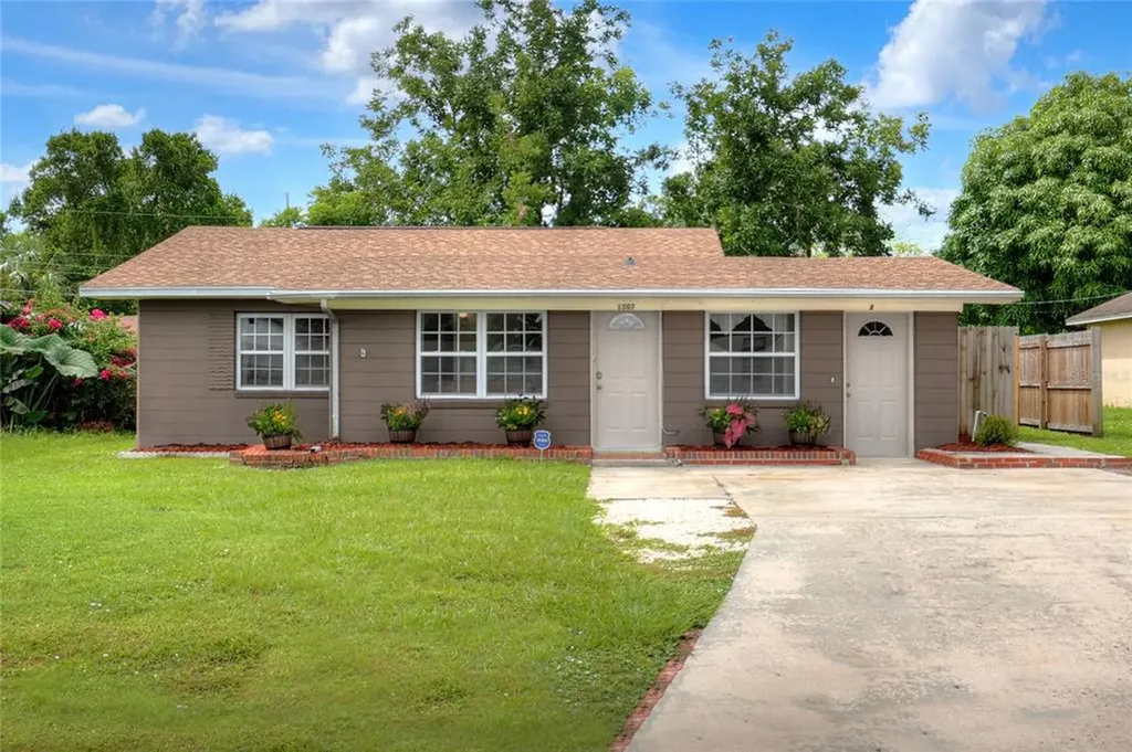 1307 Mitchell Street Lakeland FL 33801