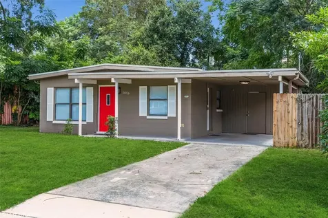 1819 Baxter Avenue Orlando FL 32806