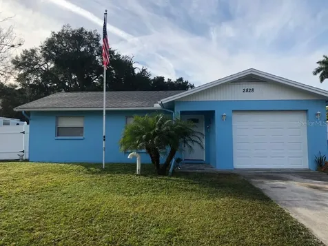 2828 Nassau Street Sarasota FL 34231