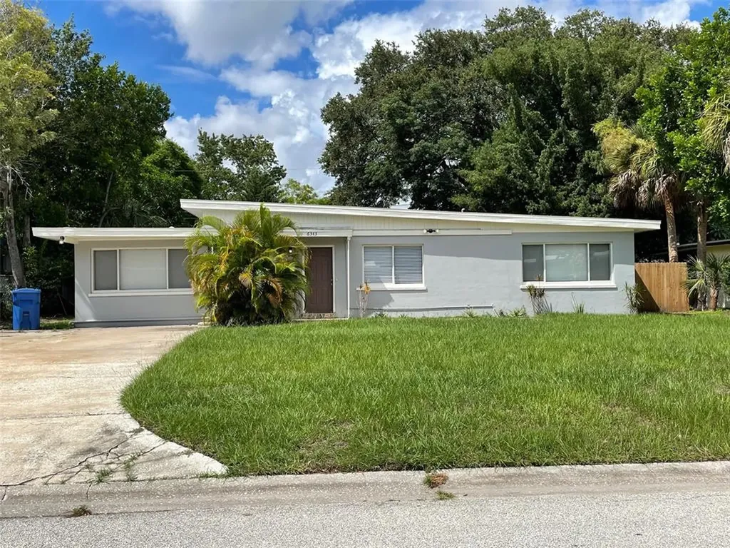 6343 21st Avenue N St Petersburg FL 33710