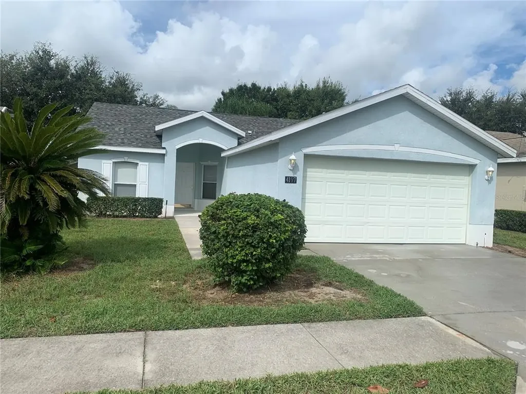 4197 Cannes Avenue Lake Wales FL 33859
