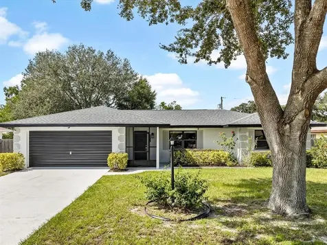 1116 Bancroft Street Deltona FL 32725