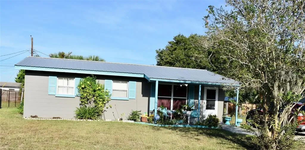 2710 Kathryn Avenue Lakeland FL 33805