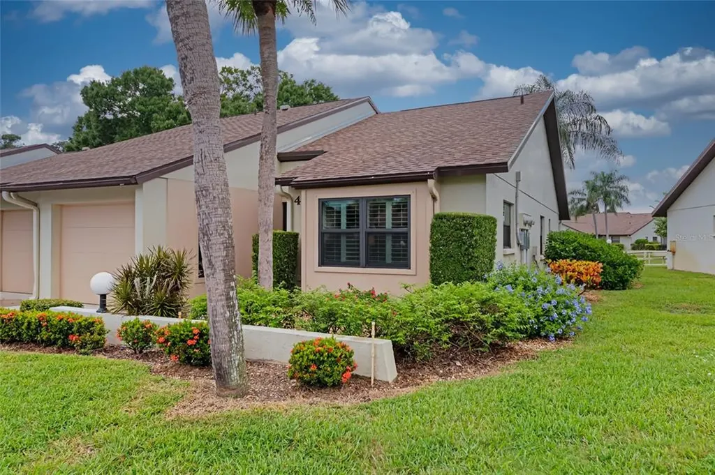 1211 Capri Isles Boulevard Venice FL 34292
