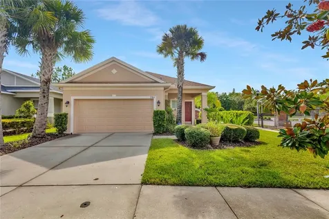 7801 Tuscany Woods Drive Tampa FL 33647