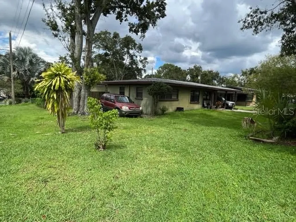 308 Westover Street Lakeland FL 33803