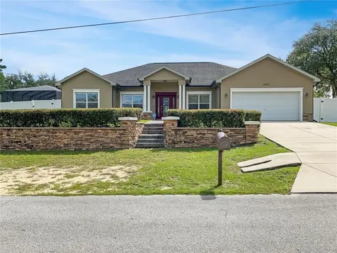 17177 SW 43rd Court Ocala FL 34473