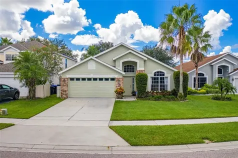 5514 Los Palma Vista Drive Orlando FL 32837