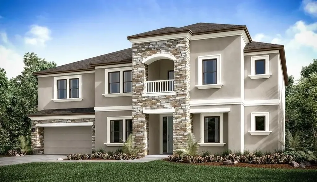 4516 Pond Brook Court Bradenton FL 34211