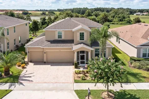 734 Lake Douglas Drive Groveland FL 34736