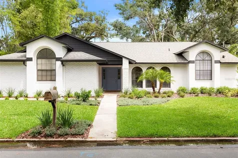 2119 Blossom Lane Winter Park FL 32789