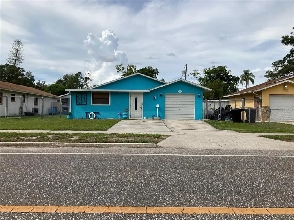2659 26th Avenue S St Petersburg FL 33712