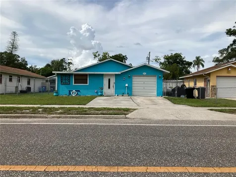 2659 26th Avenue S St Petersburg FL 33712