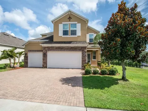 1466 Westbury Drive Clermont FL 34711