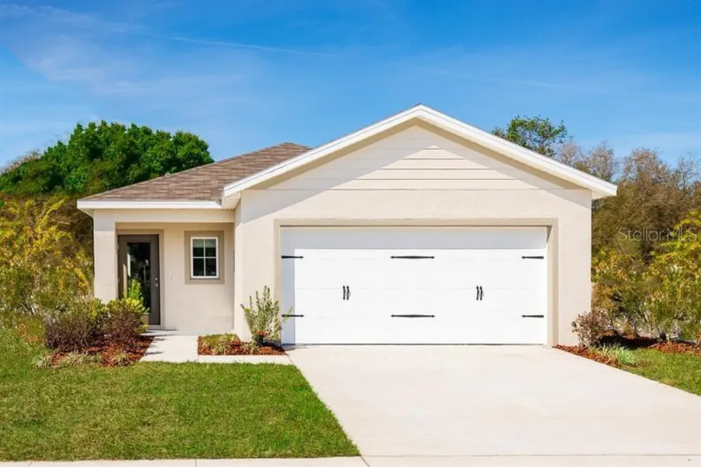35178 Brienne Street Zephyrhills FL 33541