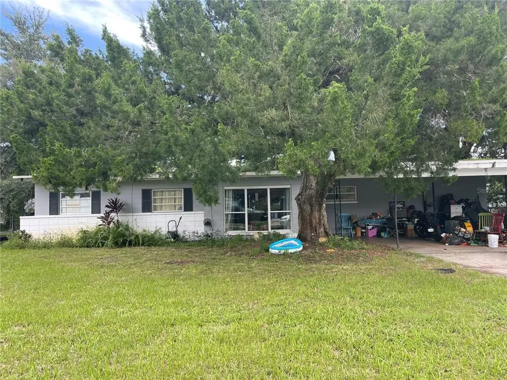 3265 Citrus Court Titusville FL 32780