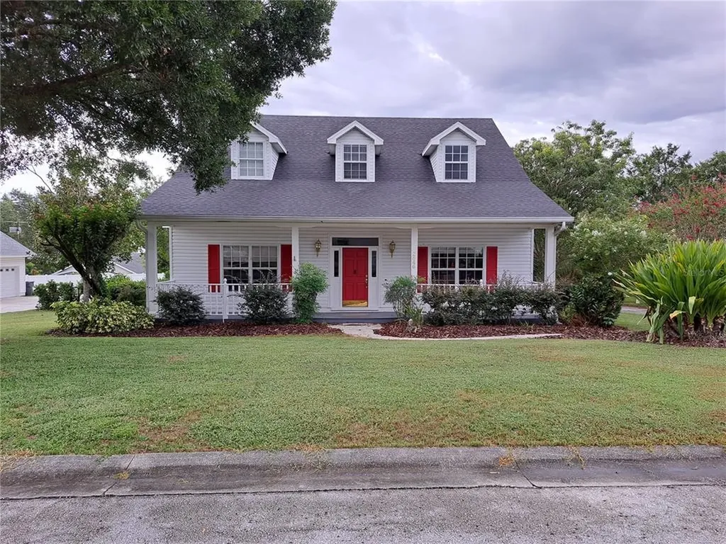 2846 Chatsworth Lane Lakeland FL 33812