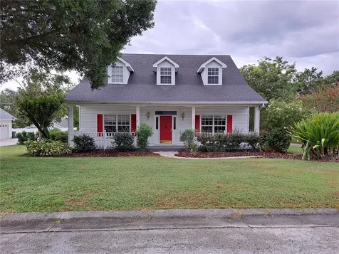 2846 Chatsworth Lane Lakeland FL 33812