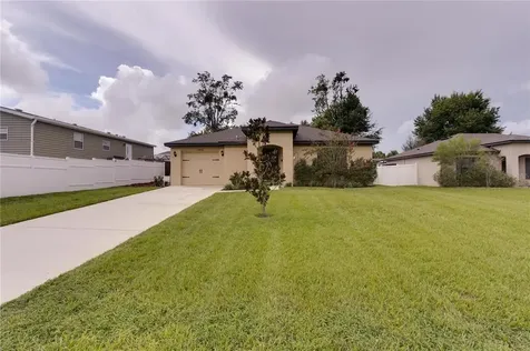26416 Mc Allister Street Brooksville FL 34602