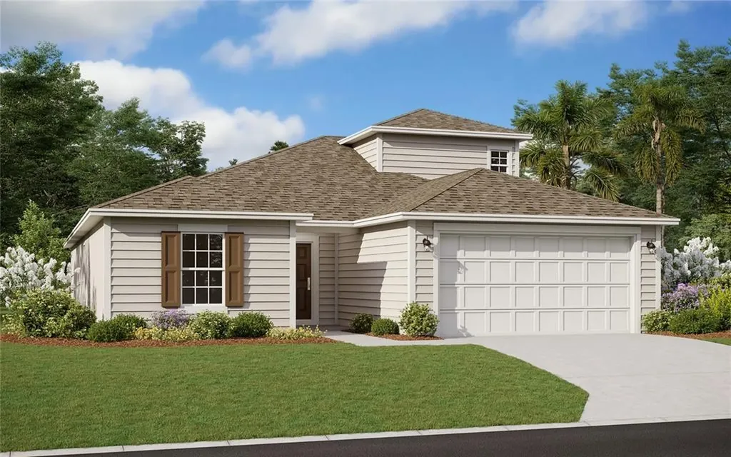 616 Birch Tree Road Orange Park FL 32073