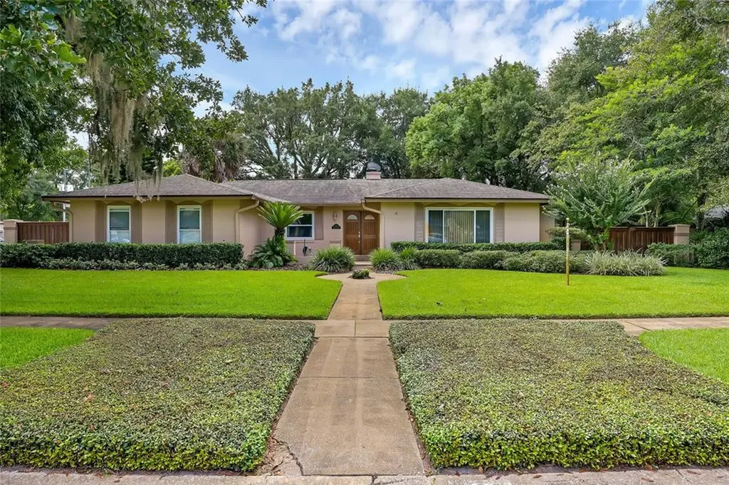 122 Bayberry Road Altamonte Springs FL 32714