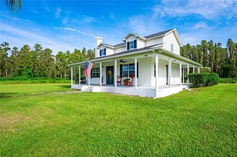 2510 E Knights Griffin Road Plant City FL 33565
