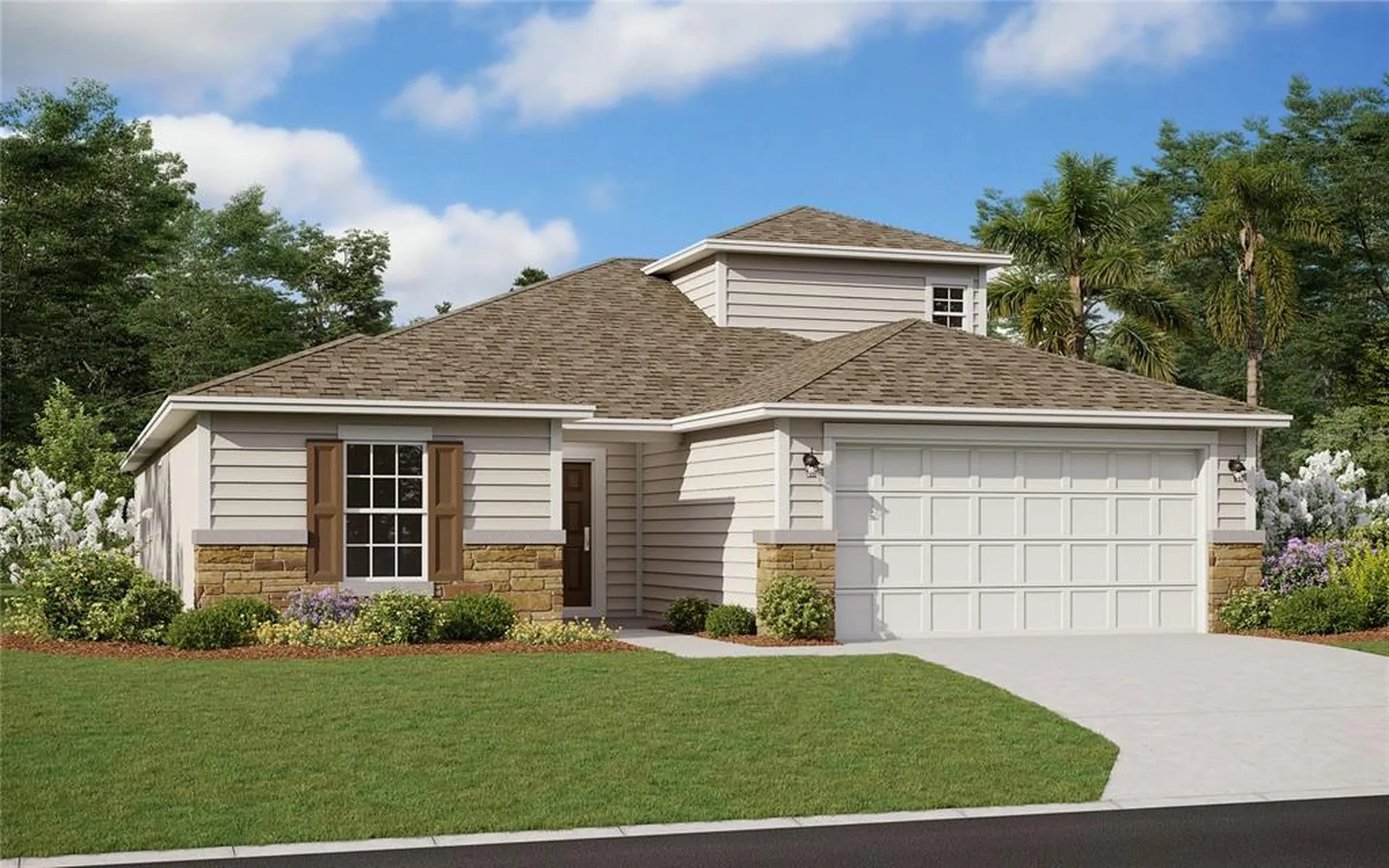 2937 Firethorn Avenue Orange Park FL 32073